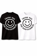 Thank You for Your Business (TYC) Tee Duo Bundle