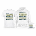 Grateful Husband of an Extraordinary Wife Classic Gratitude Apparel Bundle