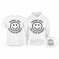Thank You for Your Business (TYC) Classic Gratitude Apparel Bundle