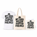 My Dad My Superhero (MD) Gratitude Gift Bundle