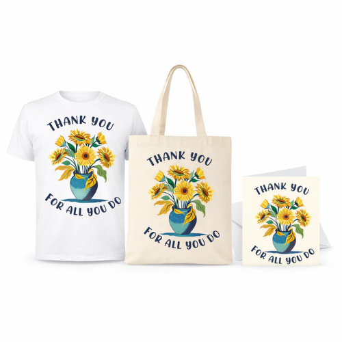 Thank You for All You Do (ETY) Gratitude Gift Bundle
