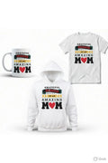 Grateful Daughter of an Amazing Mom (GDM) Classic Gratitude Apparel Bundle